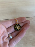 Celestial Pendant