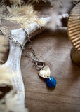 Aquarius Necklace