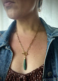 Amphitrite Necklace