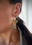 Talisman Earrings