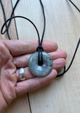 Jade Necklace