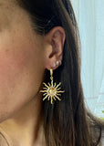 Sunrise Earrings