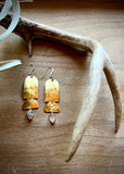 Tower Earrings