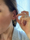 Dancing Skeleton Hoops