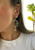 Luna Earrings