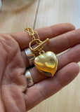 Heart Locket