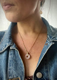 Rose Quartz Necklace