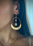 Jade/Pearl Teardrop