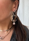 Luna Earrings