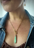 Yemaya Necklace
