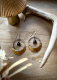 Eclipse Earrings