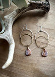 Jupiter Earrings