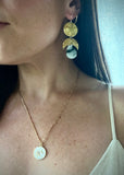 Celestial Pendant