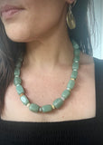 Aventurine Necklace
