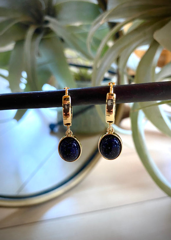 Goldstone Hoops