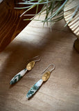 Aphrodite Earrings