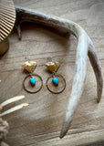 Talisman Earrings