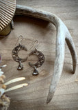 Luna Earrings