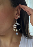 Luna Earrings