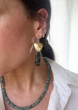 Neptune Earrings