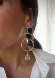 Jupiter Earrings