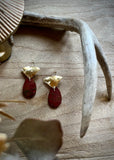 Taurus Earrings