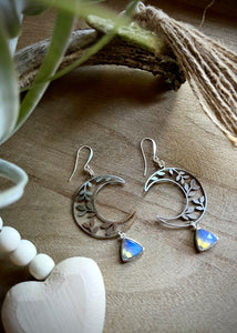 Luna Earrings