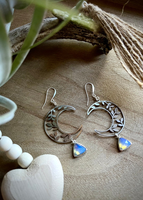 Luna Earrings