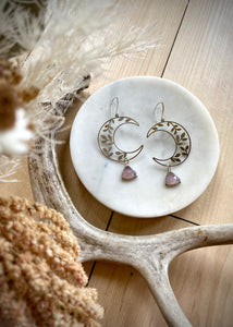 Luna Earrings