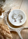 Luna Earrings