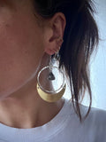Eclipse Earrings