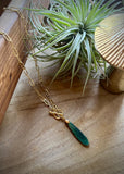 Amphitrite Necklace