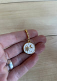Celestial Pendant