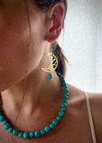 Luna Earrings