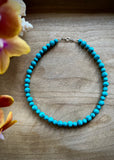 Howlite Necklace