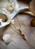 Snake Necklace