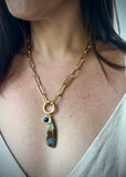Sagittarius Necklace
