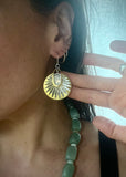 Soleil Earrings