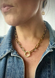 Chunky Chain Necklace