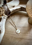 Celestial Pendant