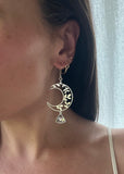 Luna Earrings