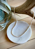 Freshwater Pearl Necklace