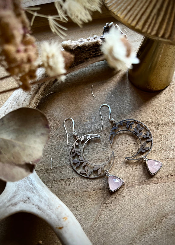 Luna Earrings