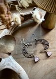 Luna Earrings