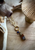 Sagittarius Necklace