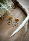 Talisman Earrings