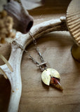 Scorpius Necklace