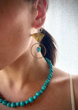 Talisman Earrings