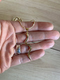 Snake Necklace