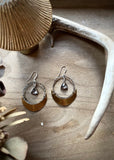 Eclipse Earrings